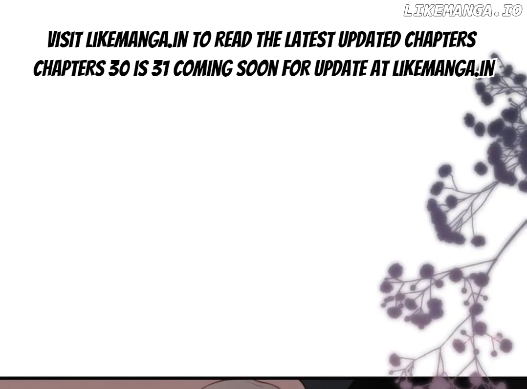 Back to Spring Chapter 29 - page 1